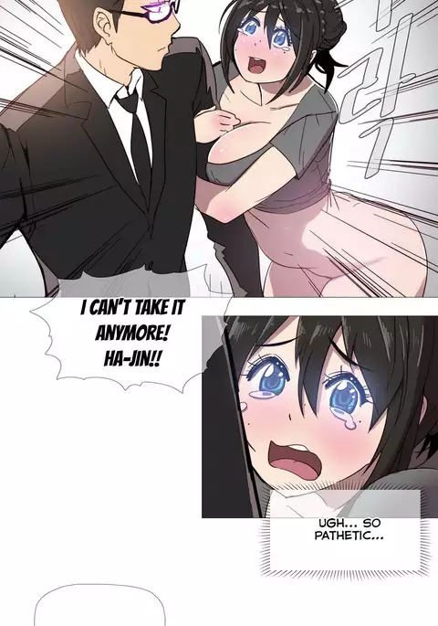 Household Affairs Ch.1-50.5