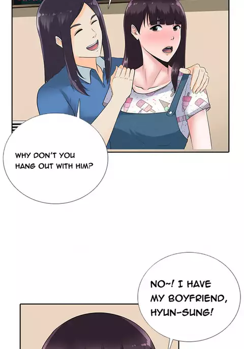 Dark Game Ch.1-21