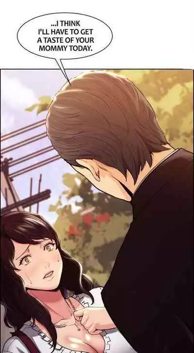 Taste of Forbbiden Fruit Ch.18/24