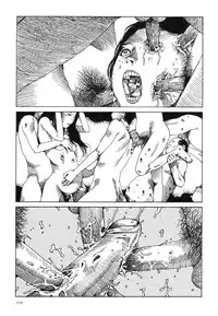 [Kago Shintarou] Korokoro Soushi - Ooedo Muzan Juusan Ku [English]
