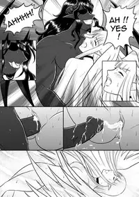 [Bob Raigen] Elquinn City [Ongoing]