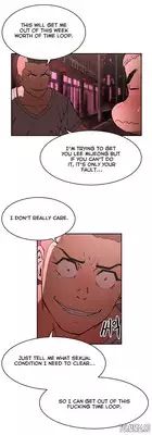 [Yi Hyeon Seok] Refrain Love Ch.1-23 (English) (YoManga) (Ongoing)