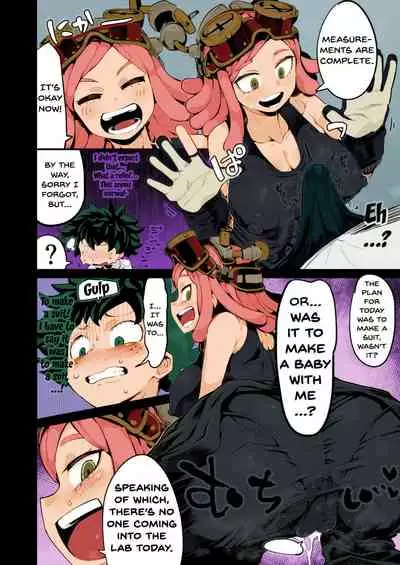 Collection 29 Doujinshi [Colorized] [Miss One Life]