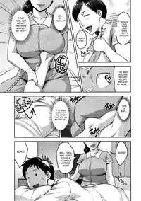 [Sugi G] Re:pair (Action Pizazz Special 2015-03) [English] [SaHa]