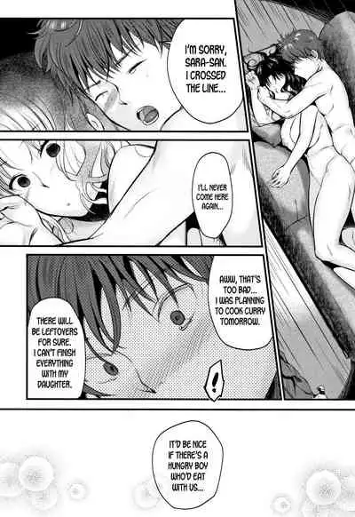 Moteamashi Zuma Ch. 1