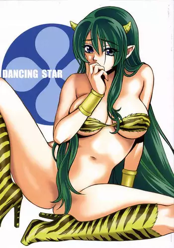 LOUDNESS XYZ (Urusei Yatsura) (incomplete)