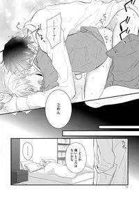 [FUJIKAWA Ruri] Saikou no Shousetsuka