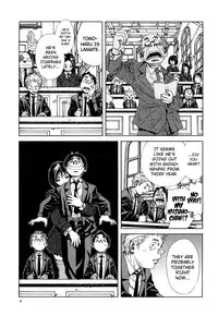 [Seto Yuuki] Stringendo Ch. 0-4, 7-8, 10 [English]