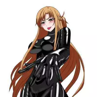 Sadistin Art Online 02