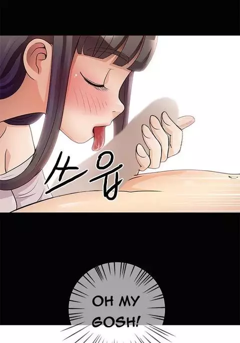 Will You Do as I Say? Ch.1-20