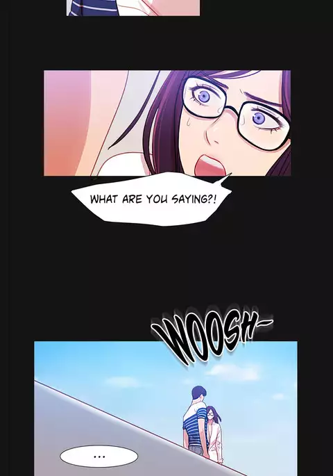 Scandal of the Witch Ch.1-38