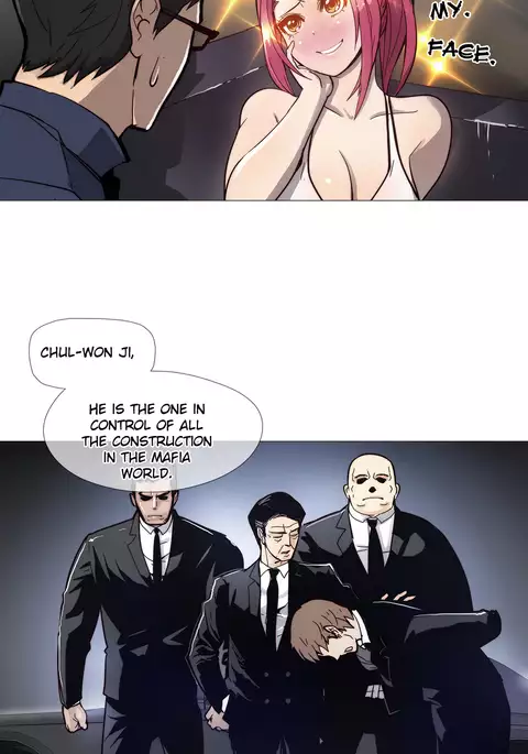 Household Affairs Ch.1-51
