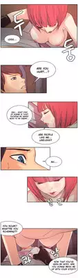 Woodman dyeon Chapter 1-6 (To be continued)