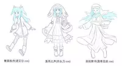 占星術師