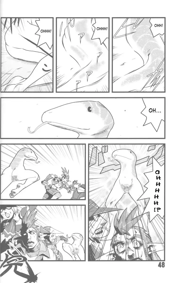 Scale Style