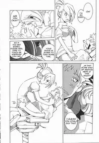 [Dowman Sayman] Sweetie Todd (Kaede) [English] [thetsuuyaku]
