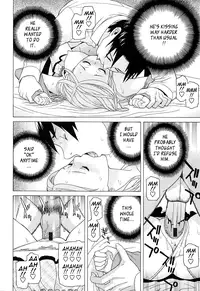 [Shinobu Tanei] Little Stepsister Love Space Ch. 1-7 [English] {Tadanohito}