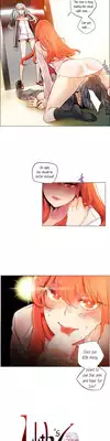 Lilith`s Cord Ch.1-10 (English) (Ongoing)