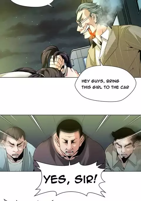 Twin Slave Ch.1-39
