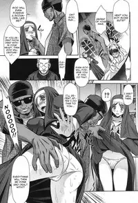 [NABURU] 72 Day 1- 4 [English] [CGrascal]