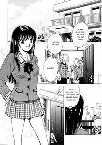 [Gotoh Akira] Kodomo no Jikan Vol.1 (English) [Munyu]