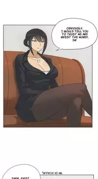 [Hwanazzung] Naughty Girl Ch. 1-9 [English] (YoManga) (Ongoing)