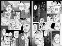 [Go Fujimoto] The Fated Key [Eng]