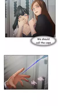 The Matrix Ch.1-6 (English) (Ongoing)