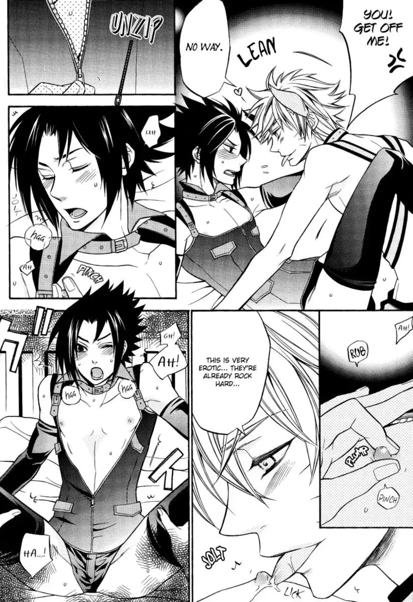 I want to XX with an M-queen
