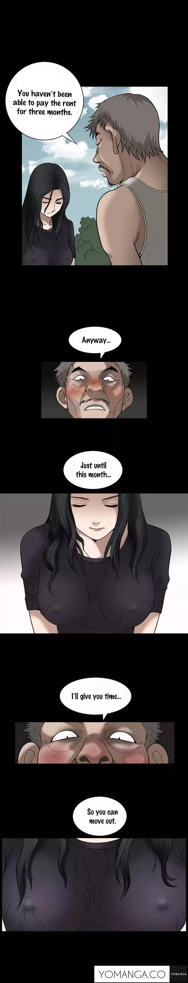 Seduction Ch.1-23