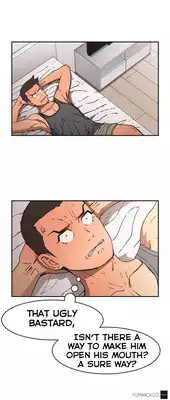 [Yi Hyeon Seok] Refrain Love Ch.1-23 (English) (YoManga) (Ongoing)