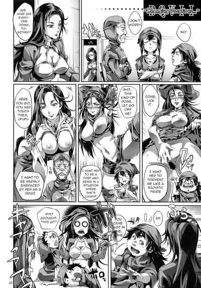 DQ Completion