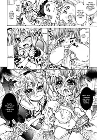 [Fujikawa Satoshi] TS Panic Ch. 1-3 [English]