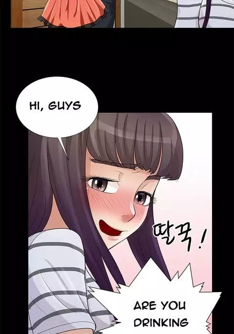 Will You Do as I Say? Ch.1-20