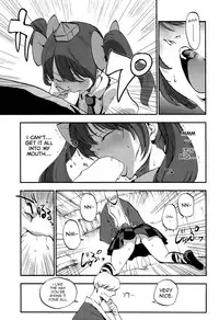(C86) [Shironegiya (miya9)] Hatate Urimasu | Hatate For Sale (Touhou Project) [English]