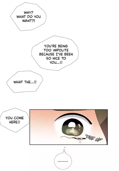 Talk To Me Ch.1-20
