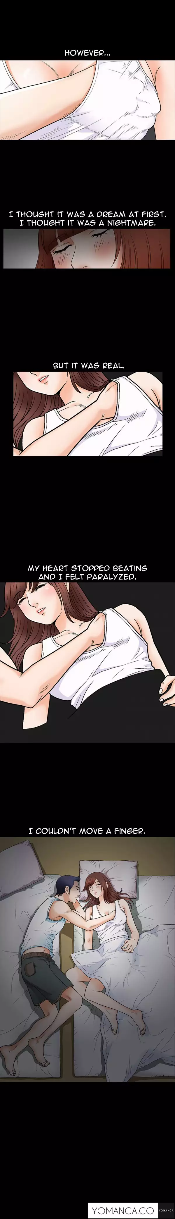 Seduction Ch.1-23