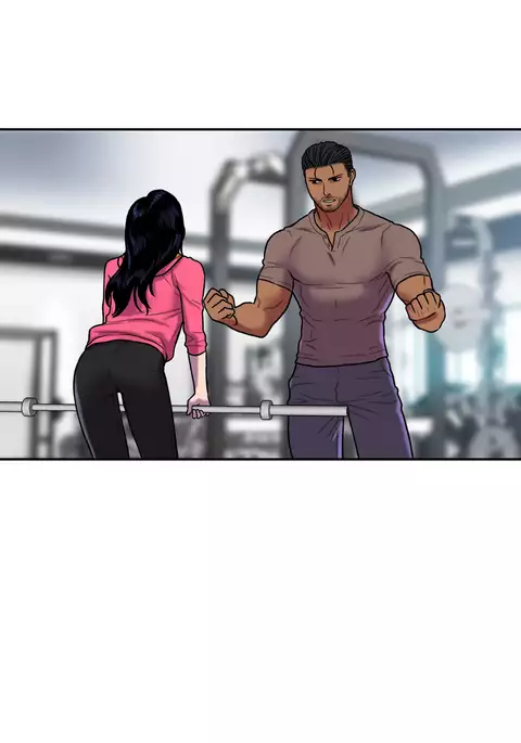 Ghost Love Ch.1-23.5