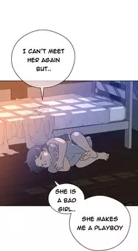 Perfect Half Ch.1-21 (English) (Ongoing)