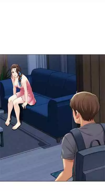 [週四] [嫌疑犯H & 金Zetta] 寄宿日記 1-43 官方中文（連載中）