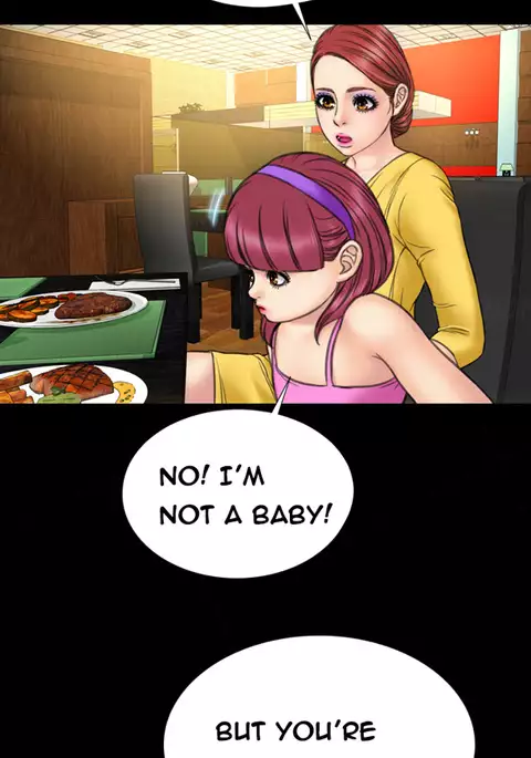 My Wives Ch.1-35