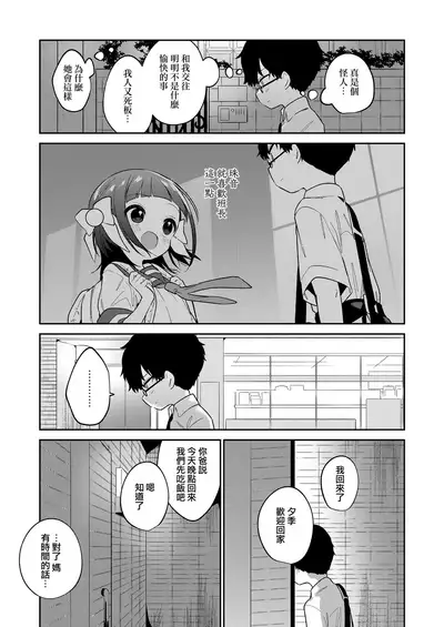 Warui Ko Chuuhen