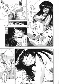 [FEENA] Binyuu Mania