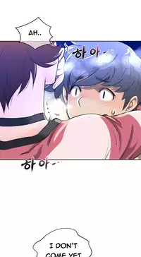 Perfect Half Ch.1-23 (English) (Ongoing)