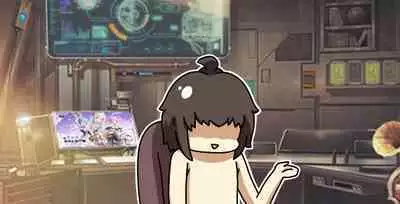 妮姬指挥官日常