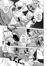 [Kumoi Takashi] Strange Heart [English] [SaHa]