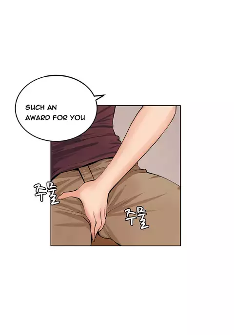 Trap Ch.1-8