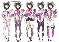 [Gozennanaji no awasekagami (kouji,kagami0235)] Kanojo no Cosplay ~Chijyoku no Nyotaika Choukyou!!~ [Chinese]