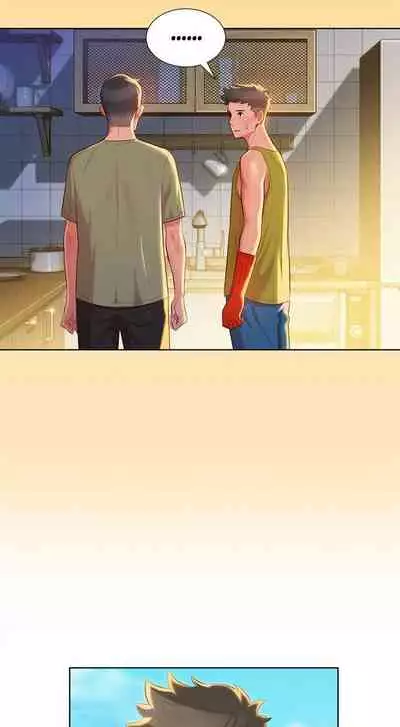 What do you Take me For? Ch.37/?