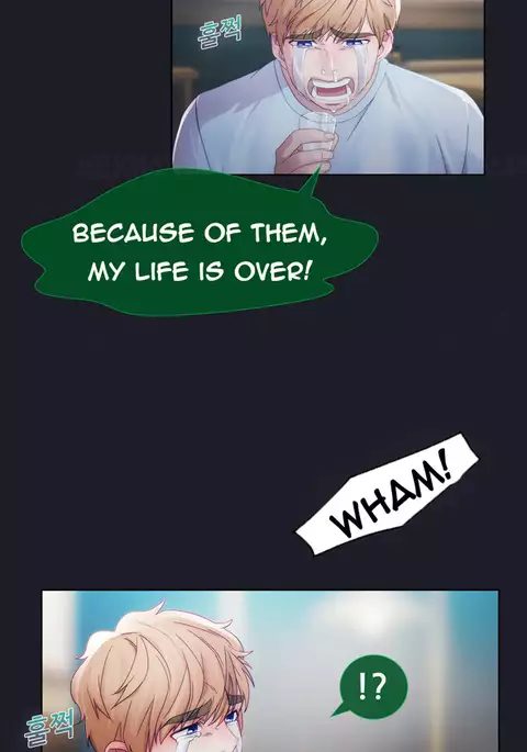Lady Garden Ch.1-16